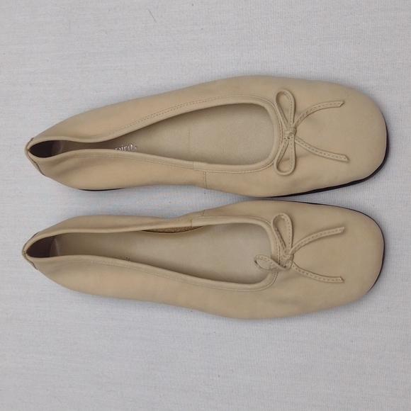 Easy spirit nubuck shoe - Picture 2 of 4